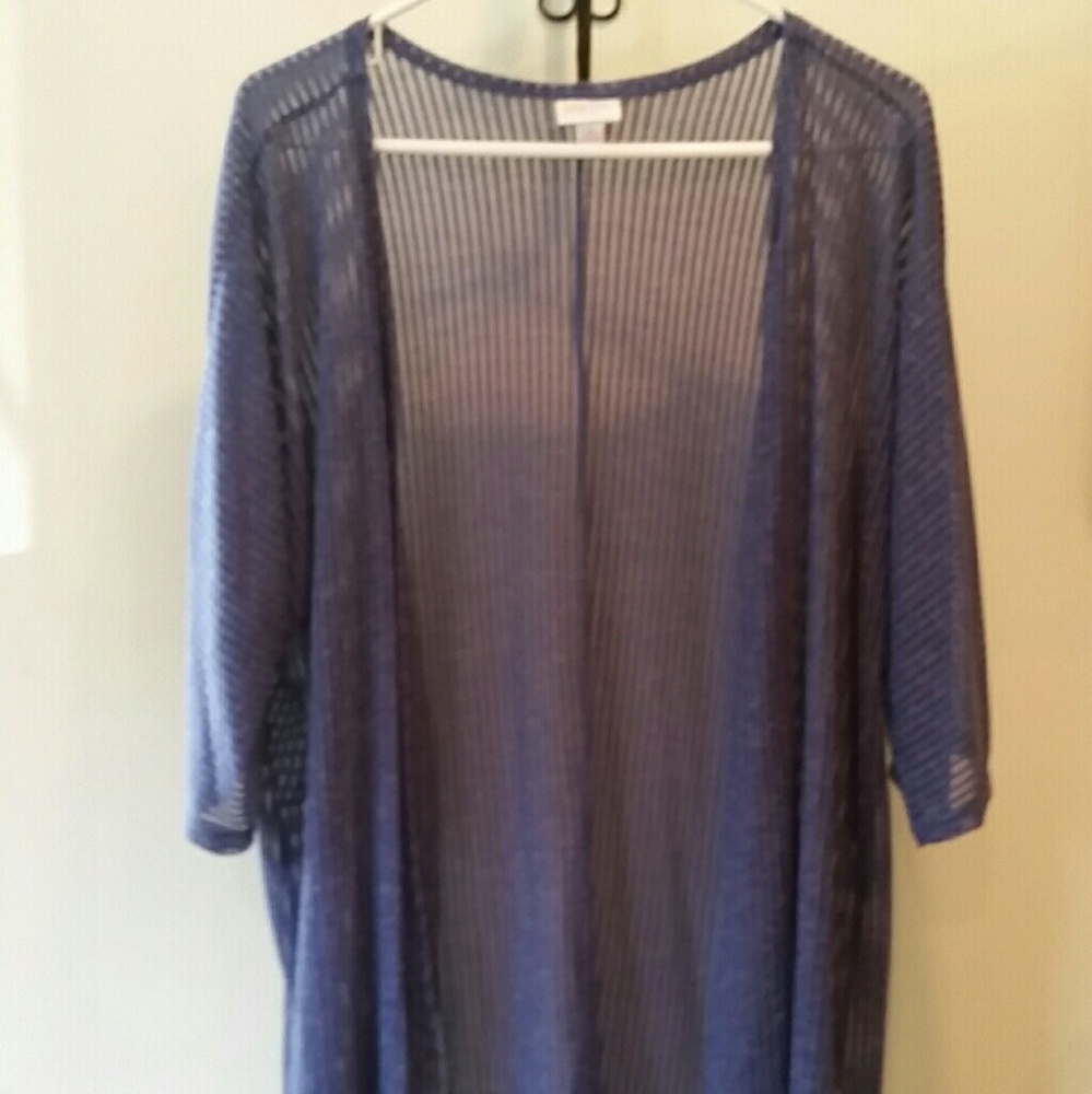 LuLaRoe Lindsay